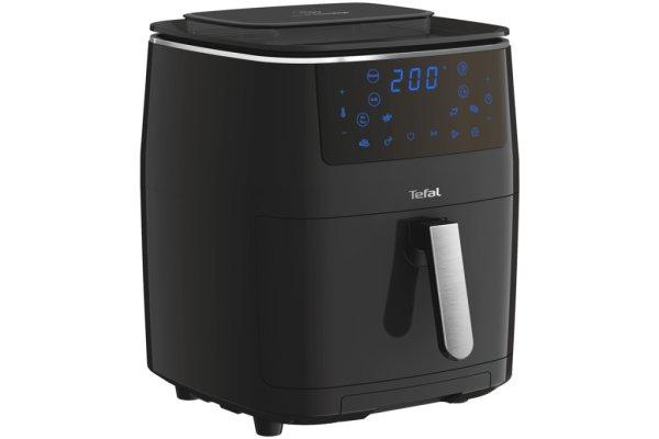 Tefal FW201815 forrólevegős sütő Easy Fry & Grill & Steam 3 az 1-ben