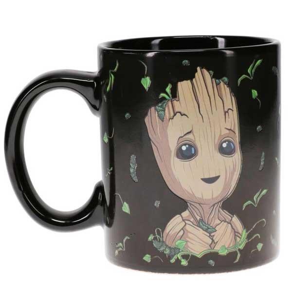 Bögre Groot (Marvel)