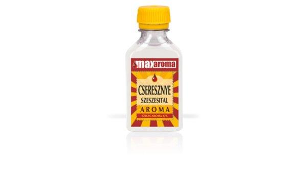 30 ml cseresznye szeszesital aroma Max Aroma