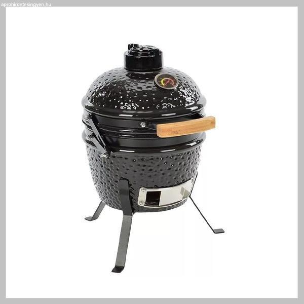 Mini kamado grill HOP1001206