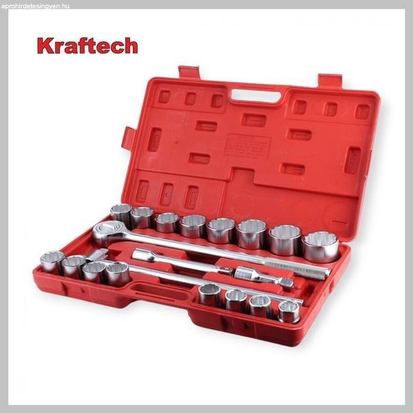 KrafTech  21 Darabos 3/4