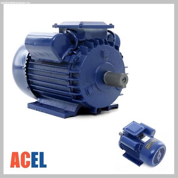 Acel villanymotor 3.5 kW V35-1500