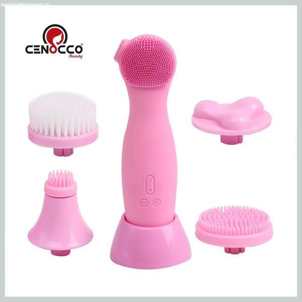 Cenocco Beauty CC-9084 Elektromos arctisztító