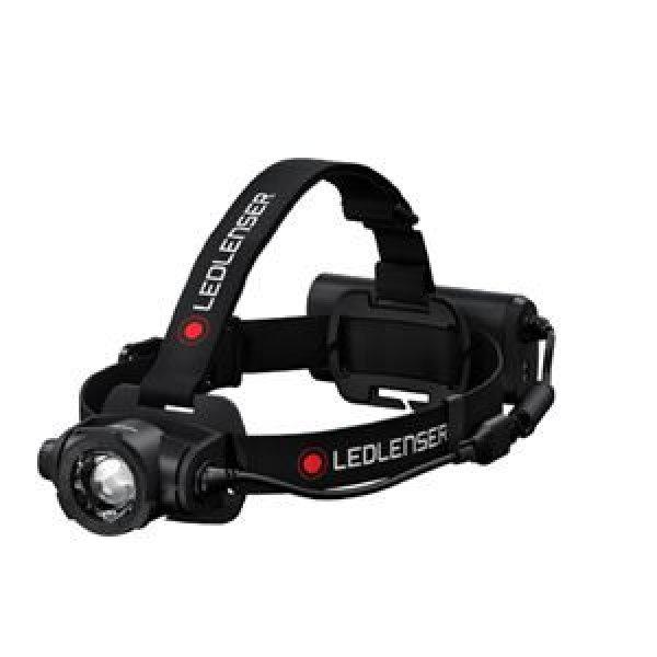 LEDLENSER LED-es fényszóró H15R CORE