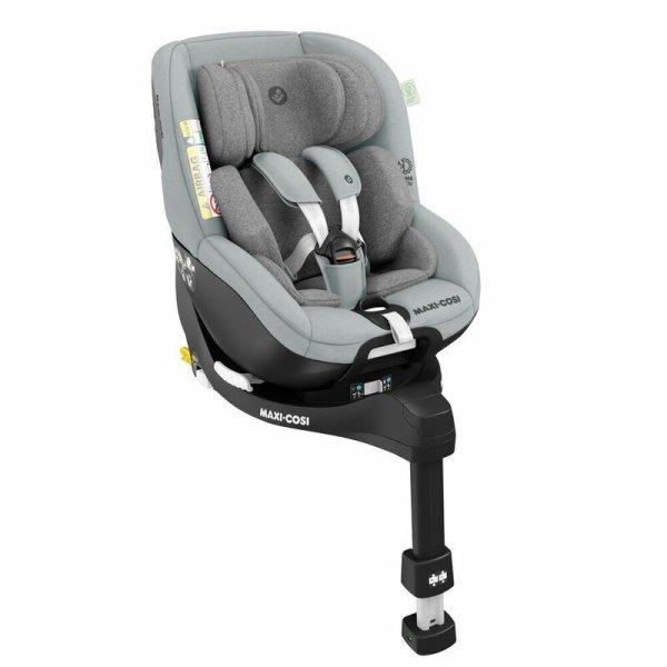 Maxi-Cosi Mica Pro Eco i-Size 40 - 105 cm, 0-4 év