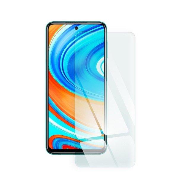 Edzett üveg tempered glass Blue Star - Xiaomi redmi Note 9 Pro üvegfólia