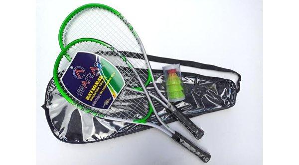 Speedminton szett SPARTAN