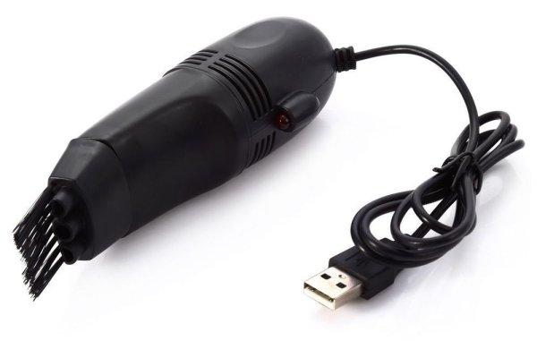 USB-s porszívó Holm0065