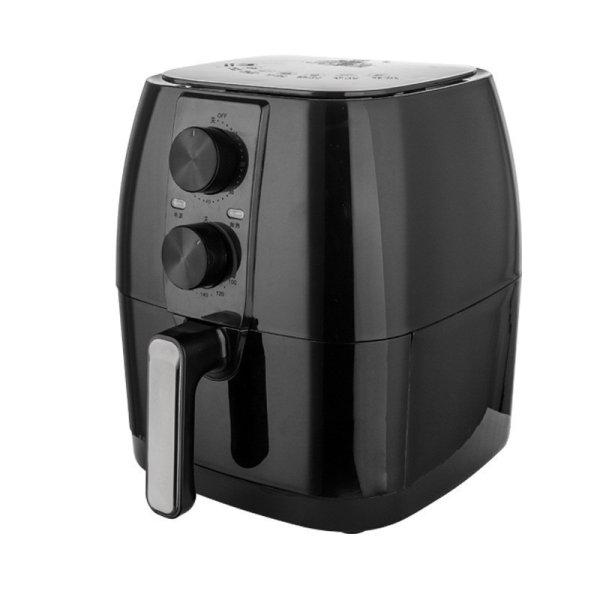 Besle AirFryer, olaj nélküli fritőz - 4,5 Literes!