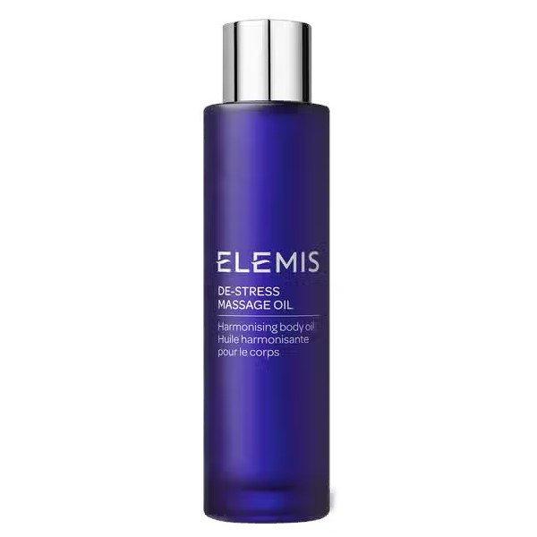 Elemis Harmonizáló masszázsolaj (De-Stress Massage Oil) 100 ml