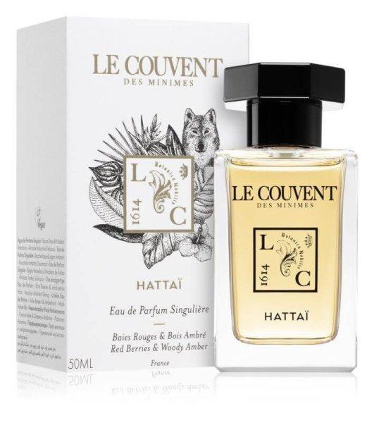 Le Couvent Maison De Parfum Hattai - EDT 100 ml