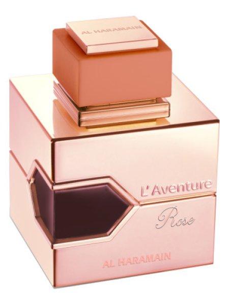 Al Haramain L`Aventure Rose - EDP 200 ml