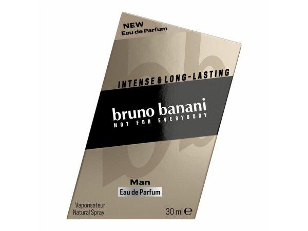 Bruno Banani Man - EDP 30 ml