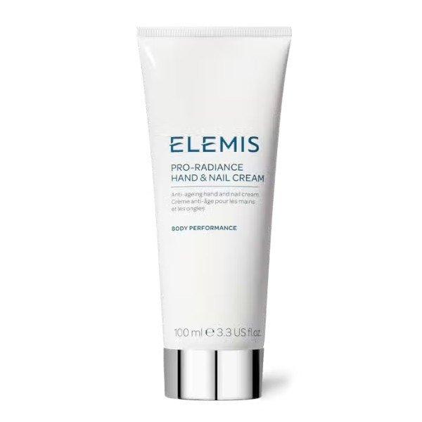 Elemis Öregedésgátló kézkrém Pro-Radiance (Hand
and Nail Cream) 100 ml