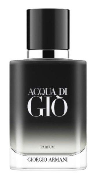 Giorgio Armani Acqua Di Gio Pour Homme Parfum - parfüm
(újratölthető) 30 ml