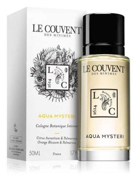 Le Couvent Maison De Parfum Aqua Mysteri - EDC 50 ml