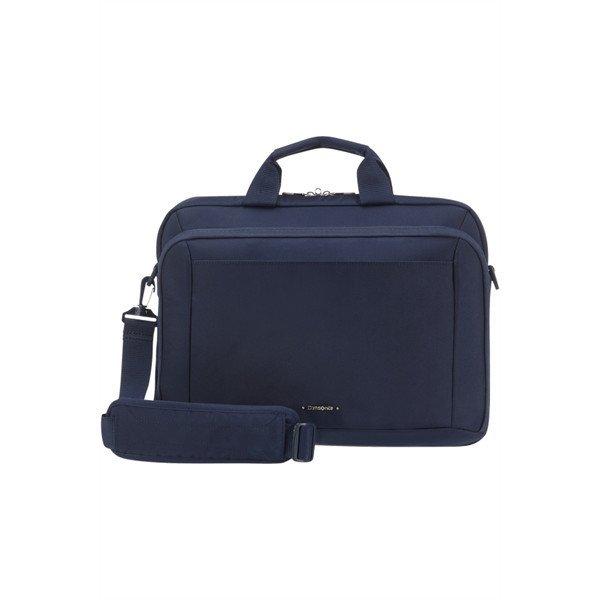 SAMSONITE NŐI Notebook táska 139467-1549, BAILHANDLE 15.6" (MIDNIGHT
BLUE) -GUARDIT CLASSY