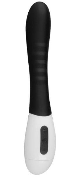 Teazers G-spot Vibrator - Zwart