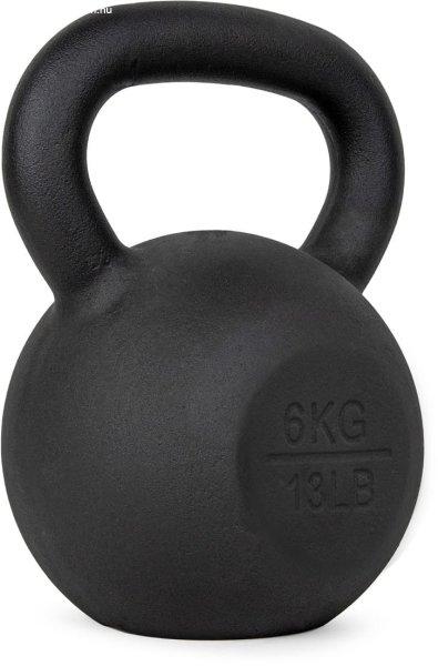 Kettlebell PRO 6kg