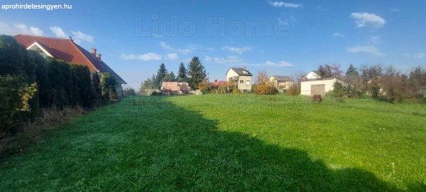 A LIDO HOME KESZTHELY eladásra kínál KESZTHELYI ÉPÍTÉSI TELKET. -
Keszthely