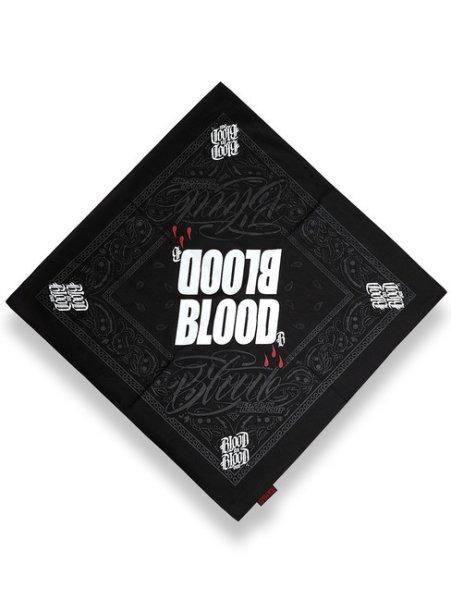 Blood In Blood Out Liarla Bandana