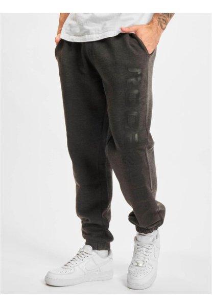 Rocawear Basic Fleece Pants anthracite