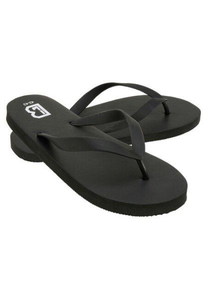 Brandit Beach Slipper black