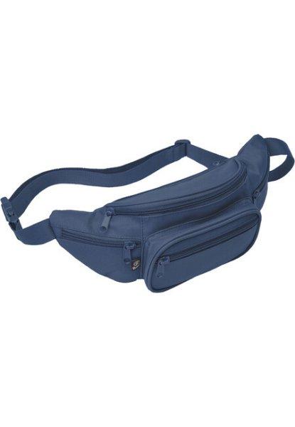 Brandit Pocket Hip Bag navy