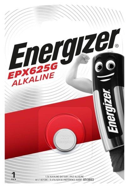 Energizer 625 (LR9) alkáli gombelem 1,5V BL/1