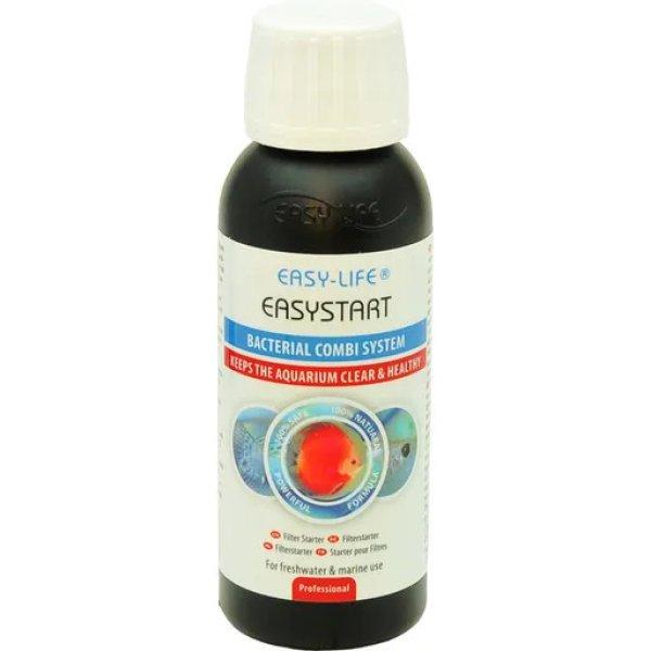 Easy-Life Easystart Baktérium Kultúra - 100 ml - New Formula (Es1001)