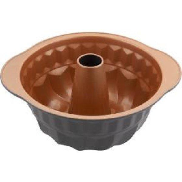 Lamart LT3093 Sütőforma kuglóf 23cm-COPPER