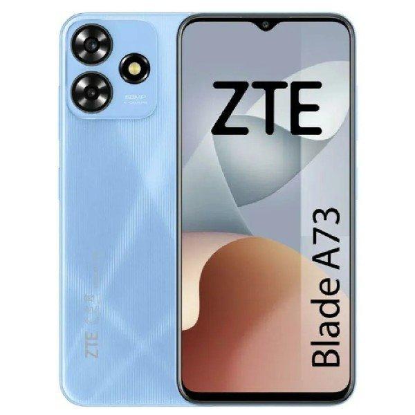 ZTE Blade A73 4/128GB, kék