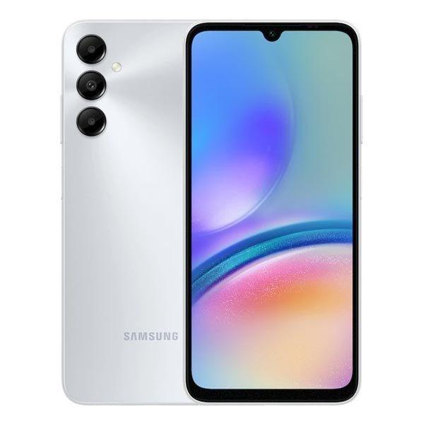 Samsung Galaxy A05s, 4/128GB, ezüst