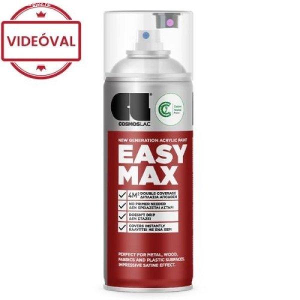 Cosmos Lac EASY MAX 400ml WHITE