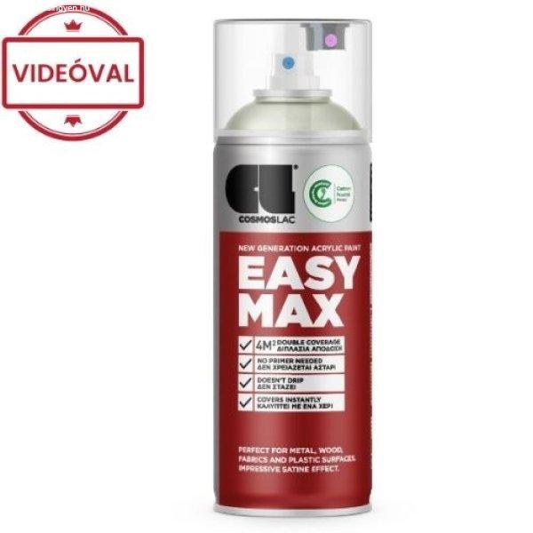 Cosmos Lac EASY MAX 400ml GREY WHITE