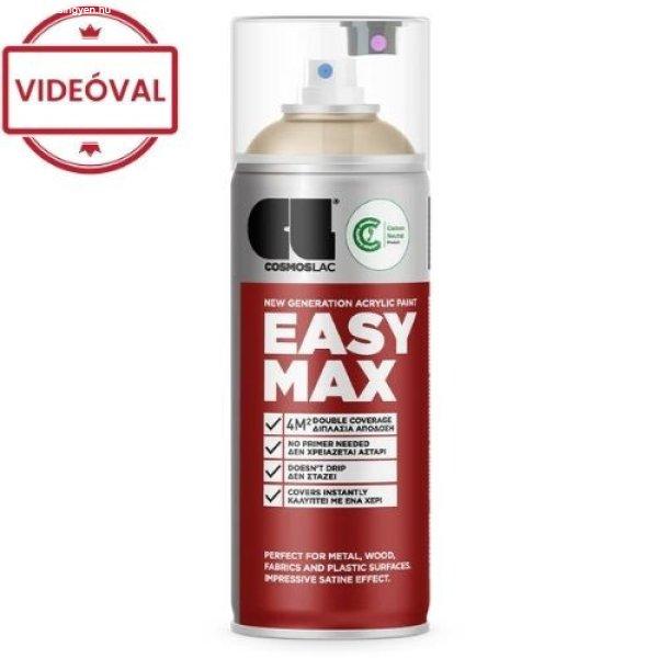 Cosmos Lac EASY MAX 400ml IVORY LIGHT