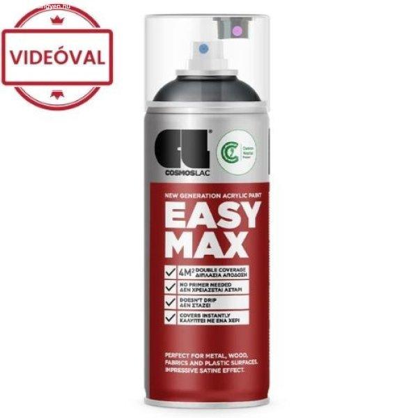 Cosmos Lac EASY MAX 400ml GREY