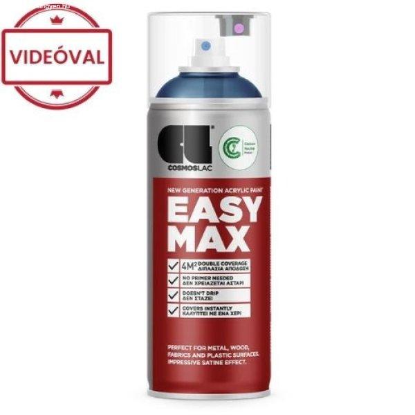 Cosmos Lac EASY MAX 400ml GENTIAN BLUE