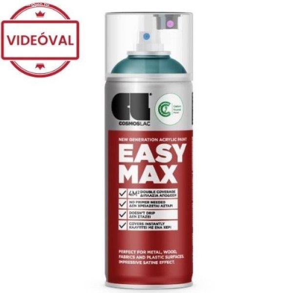 Cosmos Lac EASY MAX 400ml TURQUOISE BLUE