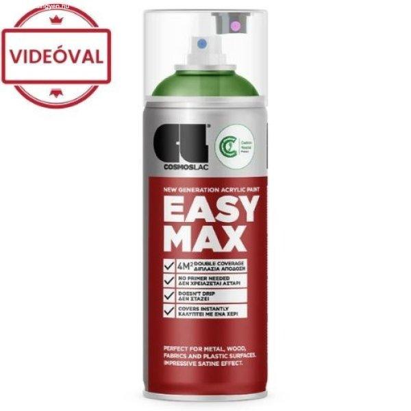 Cosmos Lac EASY MAX 400ml GREEN