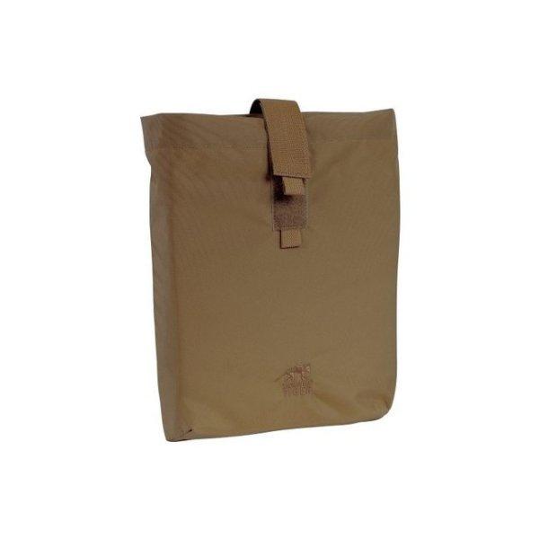 Tasmanian Tiger Dump Pouch tölténytár, coyote brown