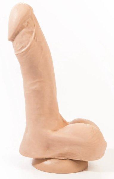 Dildo P05 Tábla 15 x 4.5cm