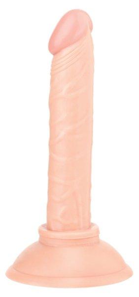 Rect Dong Mini Dildo 12 x 2.5cm