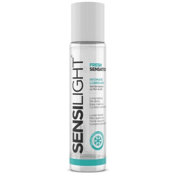 SENSILIGHT FRESH SENSATION INTIM SÍKOSÍTÓ 60 ML