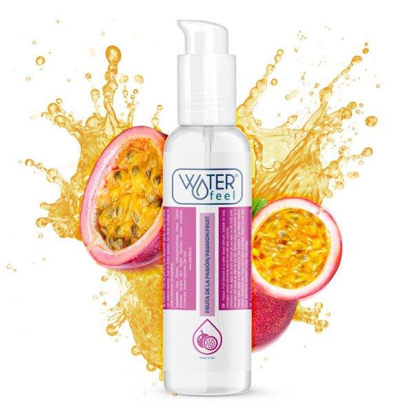 WATERFEEL - MARACUJA VÍZALAPÚ SÍKOSÍTÓ 175 ML