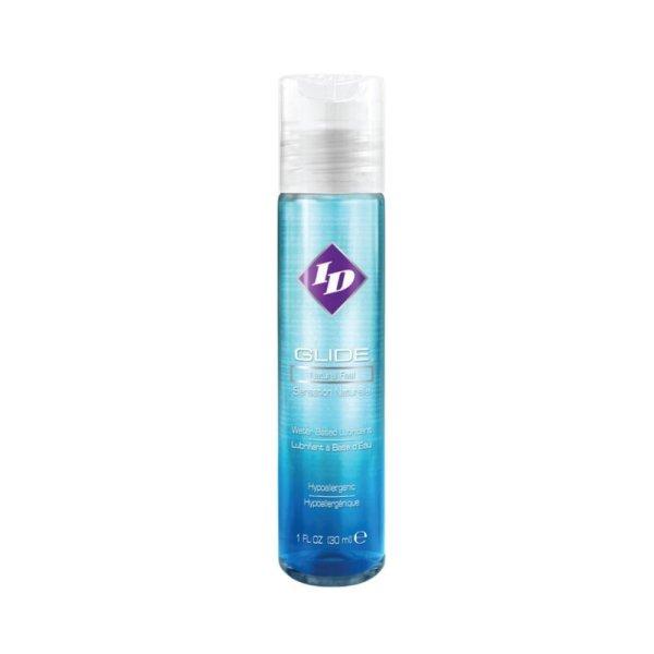 ID GLIDE - VÍZBÁZISÚ SÍKOSÍTÓ ID 30 ML