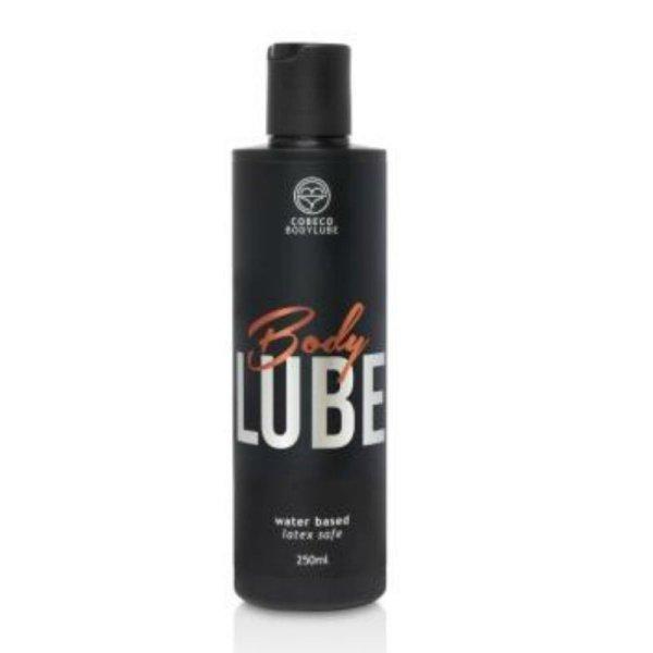 COBECO - BODYLUBE TESTÁPOLÓ LATEX BIZTONSÁGOS 250 ML