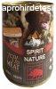 Spirit of Nature Hypoallergenic konzerv DOG 800 g Wild boar 