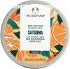 The Body Shop Testvaj norm&#xE1;l b&#x151;rre Satsum