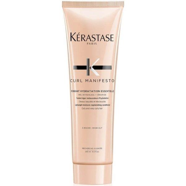 Kérastase Balzsam hullámos és göndör hajra Curl
Manifesto (Lightweight Moisture Replenishing Conditioner) 1000 ml